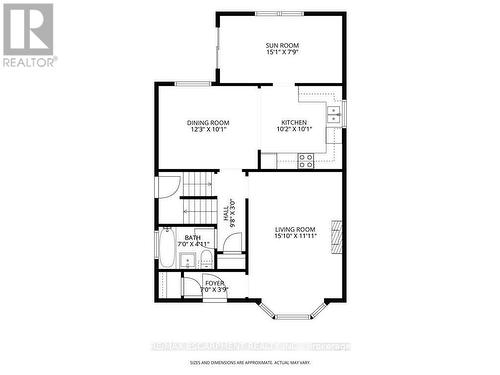 15 Mapes Avenue, Hamilton, ON 