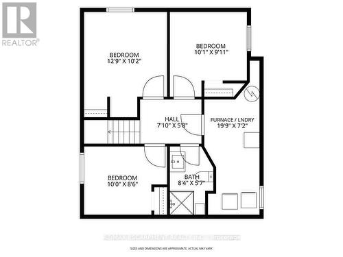 15 Mapes Avenue, Hamilton, ON 