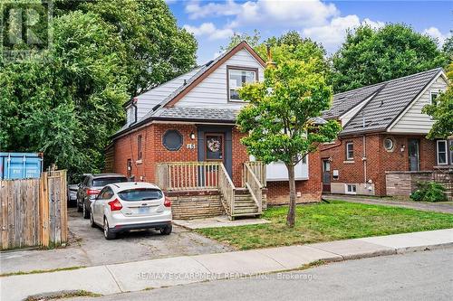 15 Mapes Avenue, Hamilton, ON 