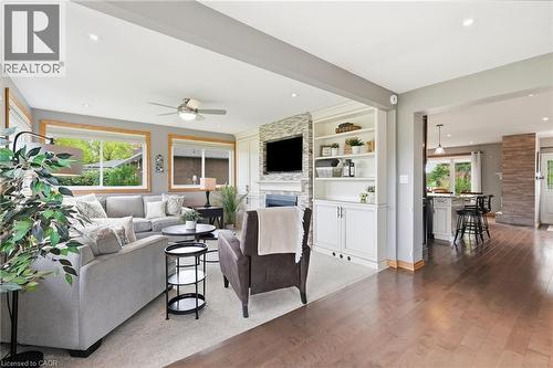 826 Millgrove Side Road, Millgrove, ON 