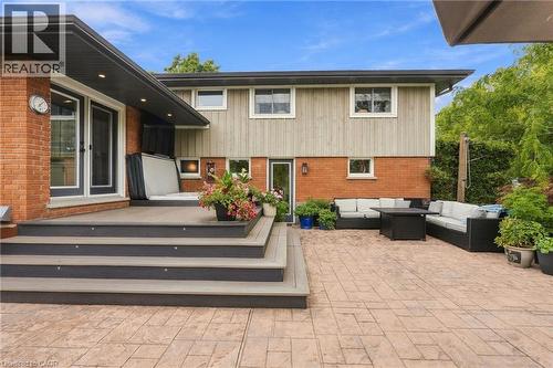 826 Millgrove Side Road, Millgrove, ON 
