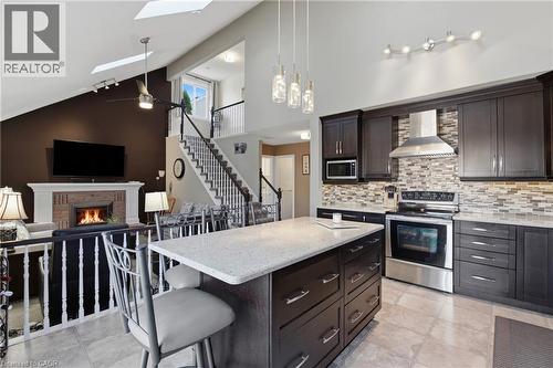 5 Thorn Place, St. Catharines, ON 