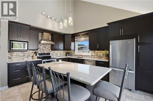 5 Thorn Place, St. Catharines, ON 