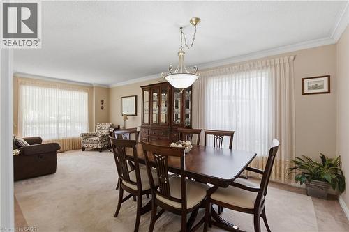 5 Thorn Place, St. Catharines, ON 