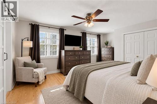 Virtually Staged - 5 Thorn Place, St. Catharines, ON 