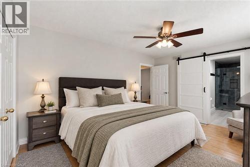 Virtually Staged - 5 Thorn Place, St. Catharines, ON 