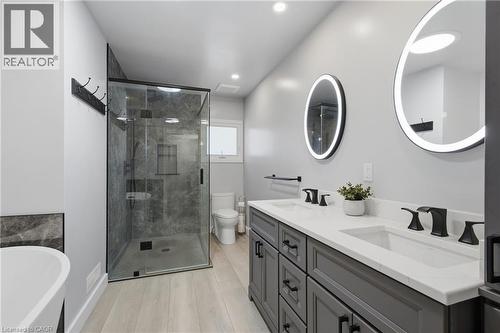 5 Thorn Place, St. Catharines, ON 