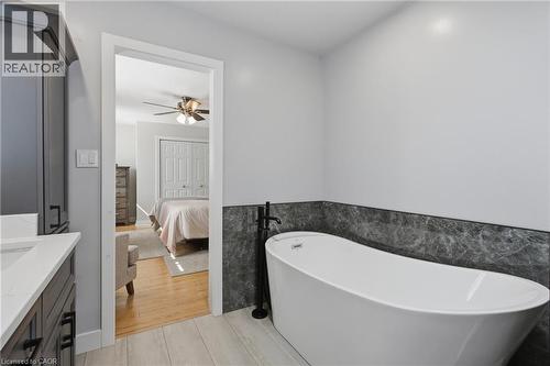5 Thorn Place, St. Catharines, ON 