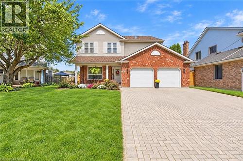 5 Thorn Place, St. Catharines, ON 