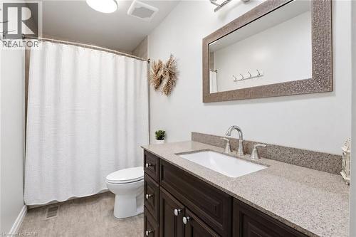 Virtually Staged - 5 Thorn Place, St. Catharines, ON 
