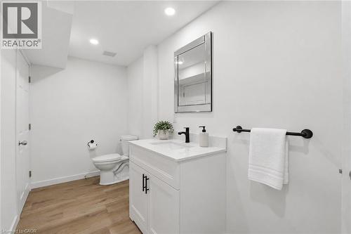 5 Thorn Place, St. Catharines, ON 