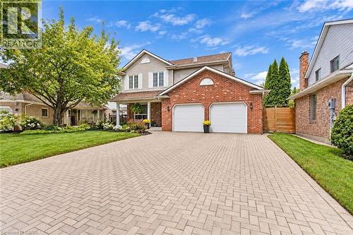 5 Thorn Place, St. Catharines, ON 