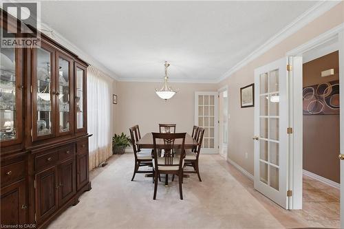 5 Thorn Place, St. Catharines, ON 