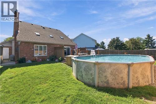 5 Thorn Place, St. Catharines, ON 
