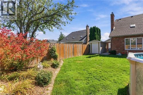 5 Thorn Place, St. Catharines, ON 
