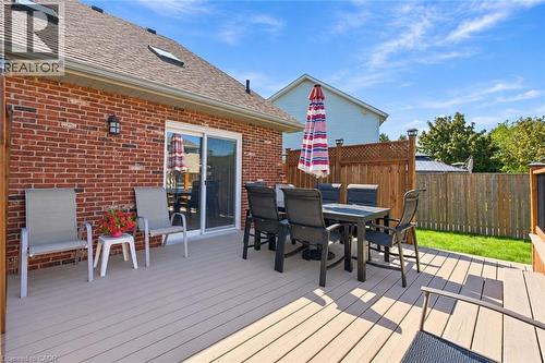 5 Thorn Place, St. Catharines, ON 