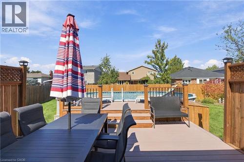5 Thorn Place, St. Catharines, ON 
