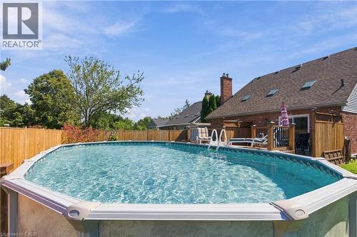 5 Thorn Place, St. Catharines, ON 