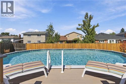 5 Thorn Place, St. Catharines, ON 