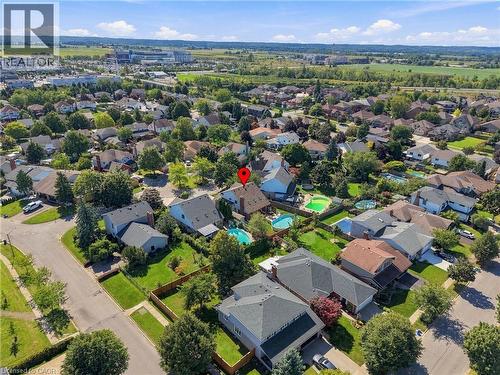 5 Thorn Place, St. Catharines, ON 