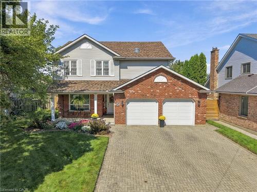 5 Thorn Place, St. Catharines, ON 
