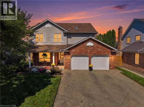 5 Thorn Place, St. Catharines, ON 