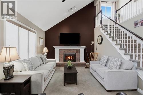 5 Thorn Place, St. Catharines, ON 