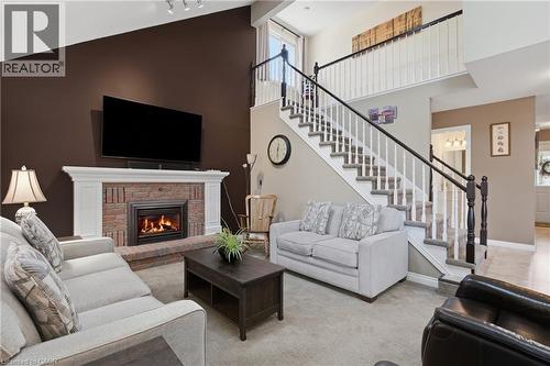5 Thorn Place, St. Catharines, ON 