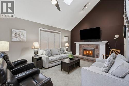 5 Thorn Place, St. Catharines, ON 
