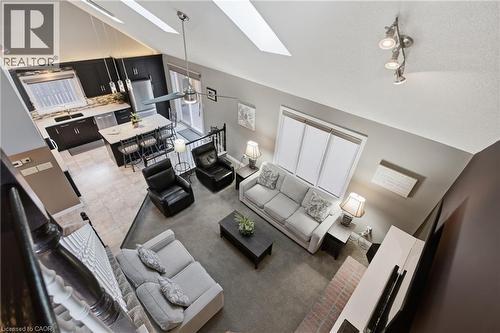 5 Thorn Place, St. Catharines, ON 