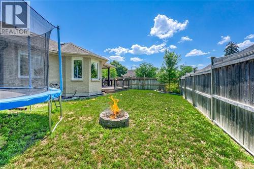 115 Capel Street, Sarnia, ON 