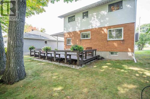 67 Rush Ave, Sault Ste. Marie, ON 