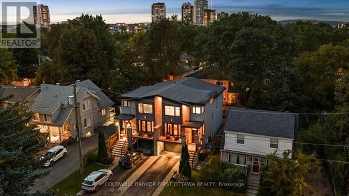Welcome home to 155 Nora St in Westboro Village! - 155 Nora Street, Ottawa, ON 