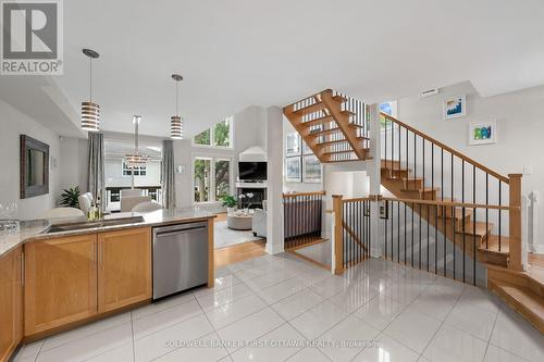 Perfect for cooking & entertaining! - 155 Nora Street, Ottawa, ON 
