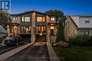 Offering 4 beds 4 baths w a full walkout LL! - 155 Nora Street, Ottawa, ON 