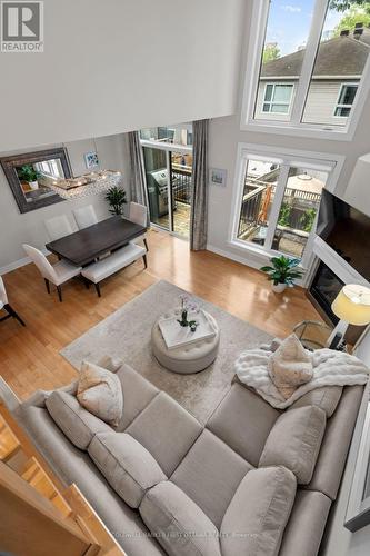 Design features you won't find anywhere else! - 155 Nora Street, Ottawa, ON 