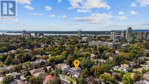 Top school district & 99/100 bike score! - 155 Nora Street, Ottawa, ON 