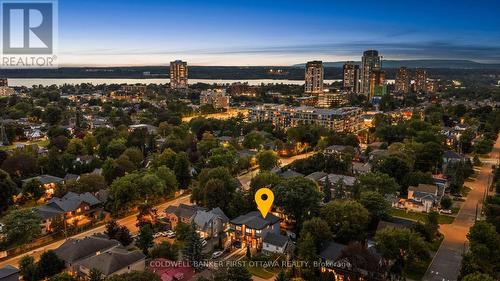 One of a kind opportunity to join this community! - 155 Nora Street, Ottawa, ON 