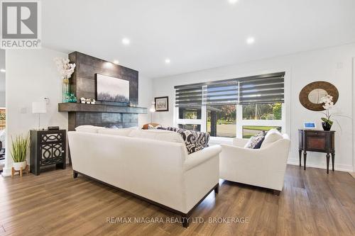9 Bishops Road, St. Catharines (Vine/Linwell), ON 