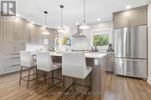 9 Bishops Road, St. Catharines (Vine/Linwell), ON 