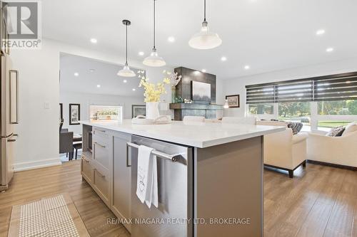 9 Bishops Road, St. Catharines (Vine/Linwell), ON 