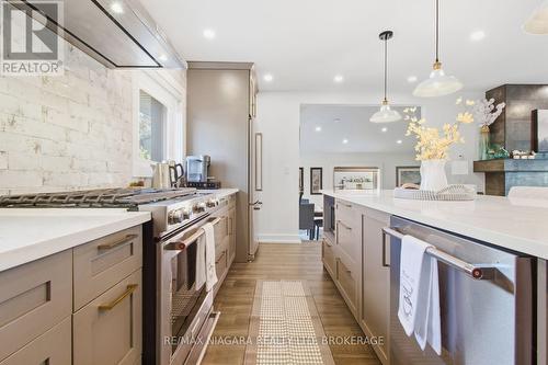 9 Bishops Road, St. Catharines (Vine/Linwell), ON 