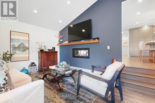 9 Bishops Road, St. Catharines (Vine/Linwell), ON 