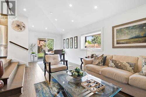 9 Bishops Road, St. Catharines (Vine/Linwell), ON 