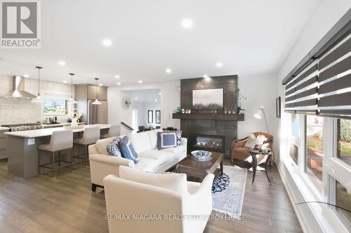 9 Bishops Road, St. Catharines (Vine/Linwell), ON 
