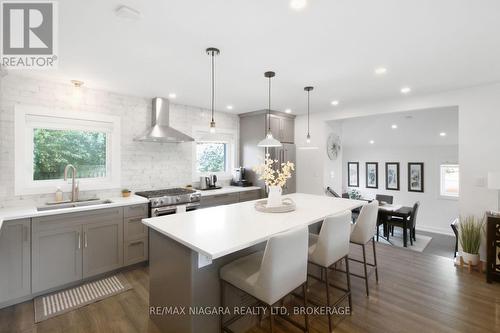 9 Bishops Road, St. Catharines (Vine/Linwell), ON 