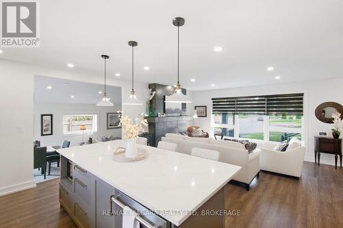 9 Bishops Road, St. Catharines (Vine/Linwell), ON 