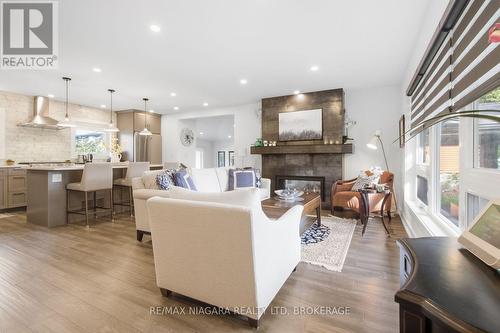9 Bishops Road, St. Catharines (Vine/Linwell), ON 