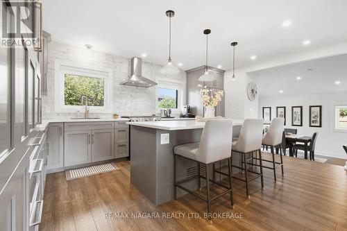 9 Bishops Road, St. Catharines (Vine/Linwell), ON 