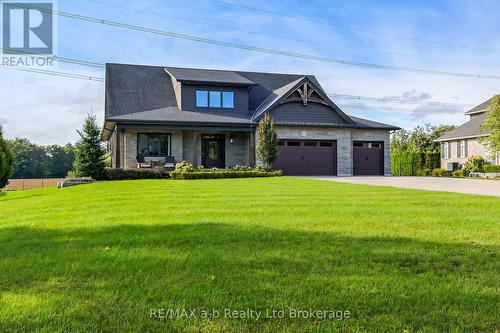 37 RIVER OAK DRIVE  Norwich (Otterville), ON N0J 1P0